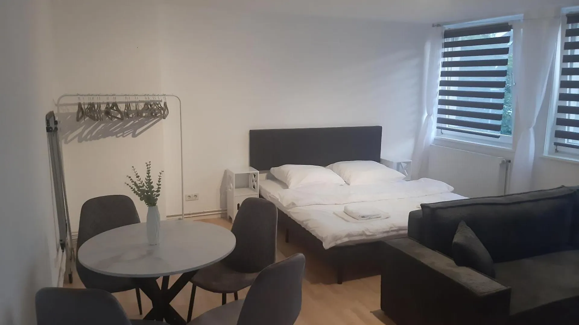 Eilenride List Wohnung Stadt Nah ハノーファー アパート