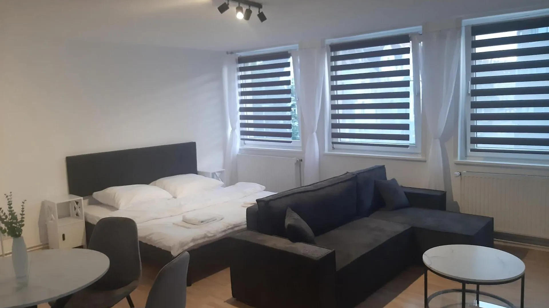 アパート Eilenride List Wohnung Stadt Nah ハノーファー